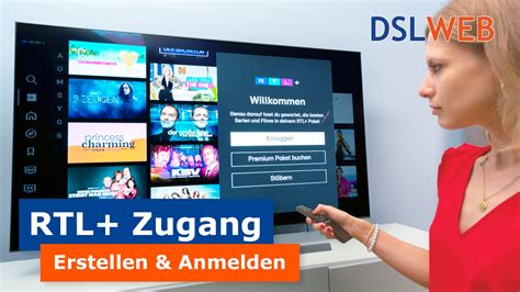 ist rtl+ bei amazon prime kostenlos|amazon rtl plus registrieren.